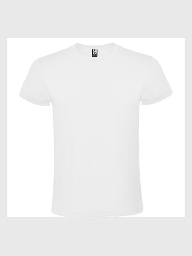  T-shirt publicitaire personnalisé Atomic • 150 g/m²