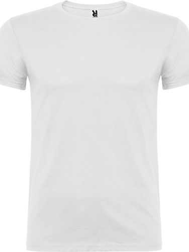 T-shirt Beagle - Coupe Fit - Personnalisable  • 150 g/m²