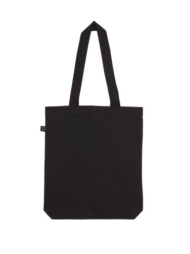 PROMO! Tote Bag Bio EP70 - coton peigne - 120 g/m²
