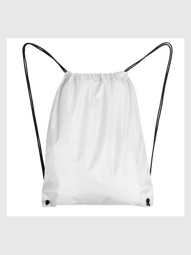 SAC A DOS FICELLES - MULTIUSAGES - POLYESTER