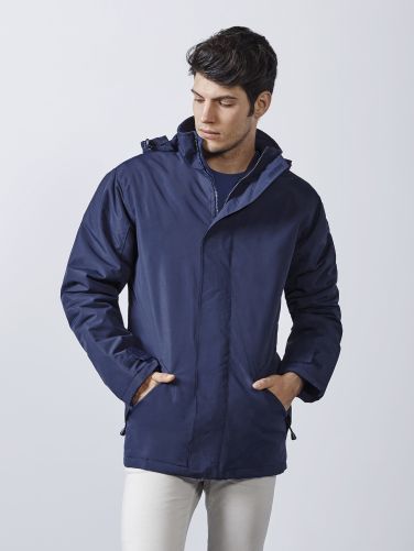 1/PARKA EUROPA HOMME - POLYESTER 