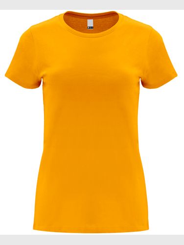 Tshirt femme coton Capri • 170 g/m²