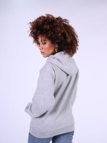 CR88 - Sweat zippé à capuche premium - 310g