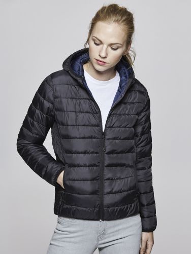 DOUDOUNE NORWAY FEMME - POLYESTER - 280 GR/M²