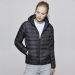 DOUDOUNE NORWAY FEMME - POLYESTER - 280 GR/M²