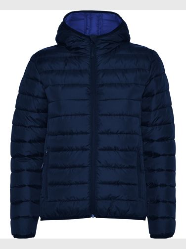DOUDOUNE NORWAY FEMME - POLYESTER - 280 GR/M²