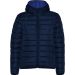 DOUDOUNE NORWAY FEMME - POLYESTER - 280 GR/M²