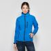 SOFTSHELL FEMME ANTARTIDA - 2 COUCHES - 300 GR/M²