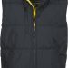 BODYWARMER DAYTONA - POLYESTER - 180 GR/M²