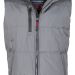 BODYWARMER DAYTONA - POLYESTER - 180 GR/M²