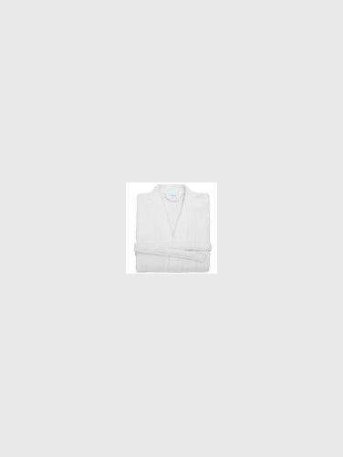PEIGNOIR DE BAIN COL KIMONO- COTON - 360 g/m² 