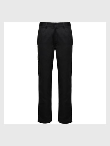 PANTALON HOMME DAILY NEXT - MULTIPOCHES - HAUTE RéSISTANCE - 210 GR/M²