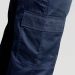 PANTALON HOMME DAILY NEXT - MULTIPOCHES - HAUTE RéSISTANCE - 210 GR/M²