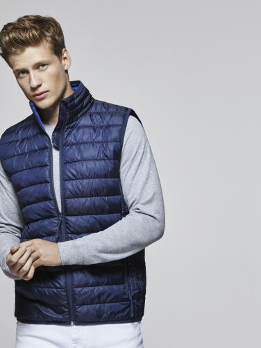 DOUDOUNE OSLO HOMME - POLYESTER - 280 GR/M²