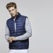 DOUDOUNE OSLO HOMME - POLYESTER - 280 GR/M²