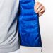 DOUDOUNE OSLO HOMME - POLYESTER - 280 GR/M²