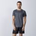 T-SHIRT MONTECARLO - POLYESTER - 140 GRM/²