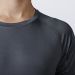 T-SHIRT MONTECARLO - POLYESTER - 140 GRM/²