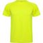 JAUNE FLUO