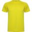 JAUNE VIBRANT