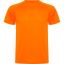ORANGE FLUO