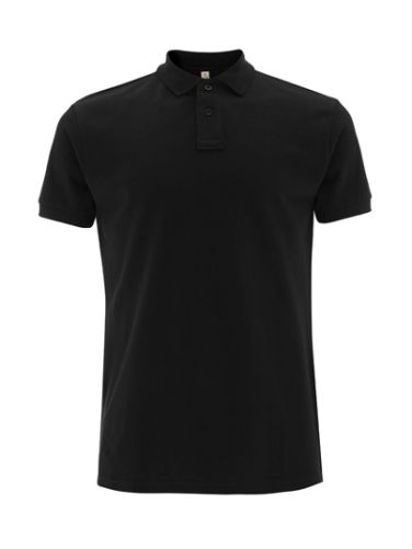 POLO BIO EP20 - Coton maille piqueé - 230 gr/m² 