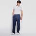 PANTALON CORINTO HOMME - COUPE DROITE - POLYESTER - 250 GR/M²