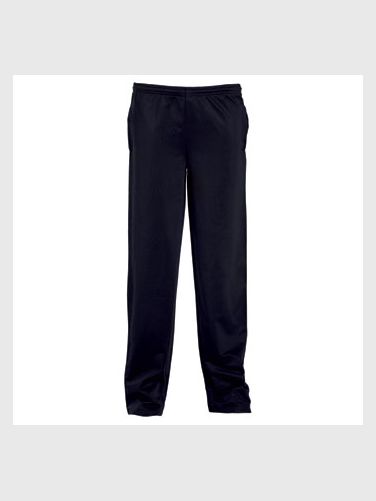 PANTALON CORINTO HOMME - COUPE DROITE - POLYESTER - 250 GR/M²