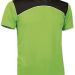 T-shirt MAURICE - POLYESTER - CONTRASTé - 150 GR/M²