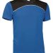 T-shirt MAURICE - POLYESTER - CONTRASTé - 150 GR/M²