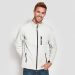 SOFTSHELL HOMME ANTARTIDA - 2 COUCHES - 300 GR/M²