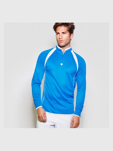 VESTE DE SPORT SEUL - CONTRASTé - 200 GR/M²