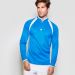 VESTE DE SPORT SEUL - CONTRASTé - 200 GR/M²