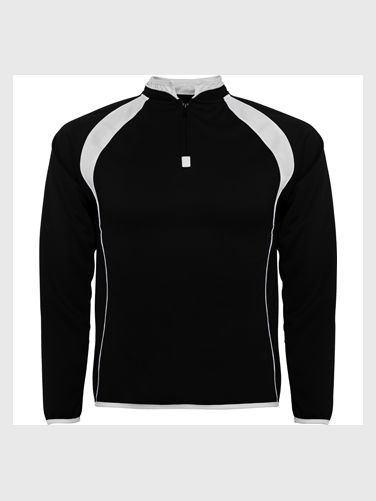 VESTE DE SPORT SEUL - CONTRASTé - 200 GR/M²