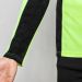 T-SHIRT SHANGHAI L/S - POLYESTER - 140 GR/M²