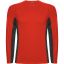 ROUGE/PLOMB FONCE