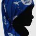BUFF MULTI-POSITIONS - POLYESTER 