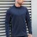 SWEAT RUNNING HOMME 1/4 ZIP - PA335 - POLYESTER - 170 GR/M²