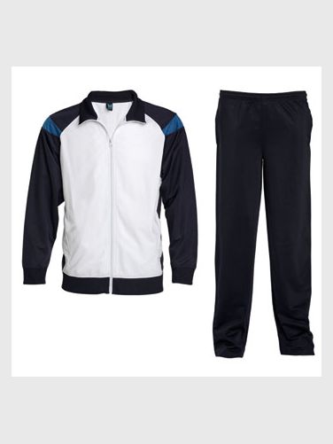 SURVETEMENT ACROPOLIS - POLYESTER - CONTRASTé - 250 GR/M²