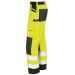 PANTALON DE SECURITE CARGO CLASSE 2 / 280g/m²