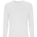 T-SHIRT BIO EP01L - MANCHES LONGUES - 155 GR/M²