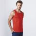 DEBARDEUR ANDRÉ - POLYESTER - 140 GR/M²