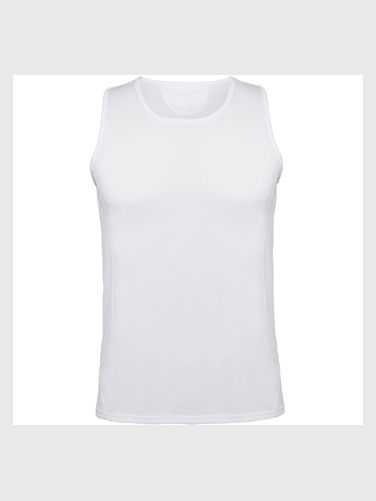 DEBARDEUR ANDRÉ - POLYESTER - 140 GR/M²