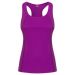 DéBARDEUR STREAM - POLYESTER - ELASTHANNE - 210 GR/M²