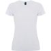 T-SHIRT MONTECARLO FEMME- POLYESTER - 140 GR/M²