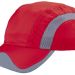 CASQUETTE RAID - POLYESTER - BANDES REFLECHISSANTES