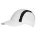 CASQUETTE TECNICA - POLYESTER - BANDES RESPIRANTES