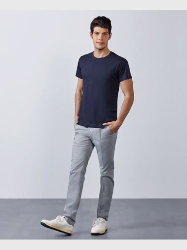 T-shirt Beagle - Coupe Fit • 150 g/m²