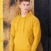  AD201 - Sweat à capuche unisexe bio - 280g