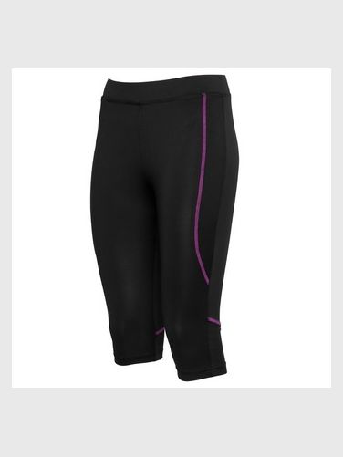 LEGGING EXCEED FEMME - CONTRASTé - 210 GR/M²
